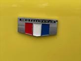 Thumbnail of 2018 Bright Yellow Chevrolet Camaro
