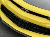Thumbnail of 2018 Bright Yellow Chevrolet Camaro