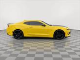 Thumbnail of 2018 Bright Yellow Chevrolet Camaro