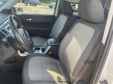 Thumbnail of 2010 White Suede Ford Flex