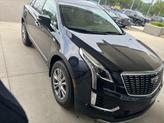 Thumbnail of 2022 Dark Moon Blue Metallic Cadillac XT5