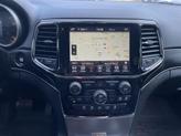 Thumbnail of 2019 Billet Silver Metallic Clearcoat Jeep Grand Cherokee
