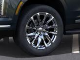 Thumbnail of 2025 Aegean Stone Cadillac Escalade ESV