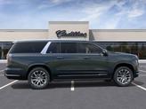 Thumbnail of 2025 Aegean Stone Cadillac Escalade ESV