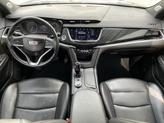 Thumbnail of 2023 Argent Silver Metallic Cadillac XT6