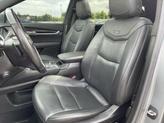 Thumbnail of 2023 Argent Silver Metallic Cadillac XT6