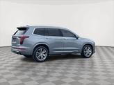 Thumbnail of 2023 Argent Silver Metallic Cadillac XT6