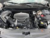 Thumbnail of 2023 Argent Silver Metallic Cadillac XT6
