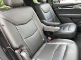 Thumbnail of 2023 Argent Silver Metallic Cadillac XT6