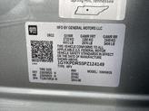 Thumbnail of 2023 Argent Silver Metallic Cadillac XT6