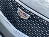 Thumbnail of 2023 Argent Silver Metallic Cadillac XT6