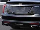 Thumbnail of 2026 Black Raven Cadillac CT5