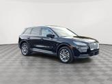 Thumbnail of 2022 Infinite Black Metallic Clearcoat Lincoln Corsair