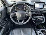 Thumbnail of 2022 Infinite Black Metallic Clearcoat Lincoln Corsair