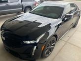 Photo of 2022 Black Raven Cadillac CT5-V