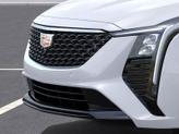 Thumbnail of 2026 Summit White Cadillac CT5