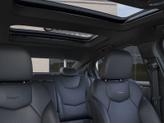 Thumbnail of 2026 Summit White Cadillac CT5