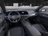 Thumbnail of 2026 Summit White Cadillac CT5