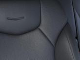 Thumbnail of 2026 Summit White Cadillac CT5