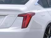 Thumbnail of 2026 Summit White Cadillac CT5