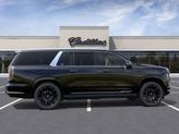 Thumbnail of 2026 Black Raven Cadillac Escalade ESV