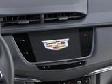 Thumbnail of 2025 Black Cadillac XT5