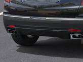Thumbnail of 2025 Black Cadillac XT5