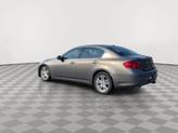 Thumbnail of 2012 Smoky Quartz INFINITI G37x