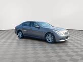 Thumbnail of 2012 Smoky Quartz INFINITI G37x
