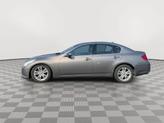 Thumbnail of 2012 Smoky Quartz INFINITI G37x