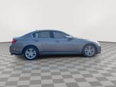 Thumbnail of 2012 Smoky Quartz INFINITI G37x