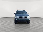 Thumbnail of 2005 Deep Beryl Green Pearlcoat Jeep Grand Cherokee