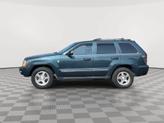 Thumbnail of 2005 Deep Beryl Green Pearlcoat Jeep Grand Cherokee