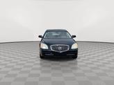 Thumbnail of 2011 Black Onyx Buick Lucerne