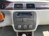 Thumbnail of 2011 Black Onyx Buick Lucerne