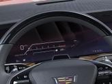 Thumbnail of 2026 Radiant Red Tintcoat Cadillac Escalade ESV