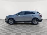 Thumbnail of 2023 Argent Silver Metallic Cadillac XT5