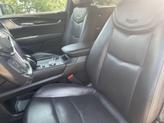 Thumbnail of 2023 Argent Silver Metallic Cadillac XT5