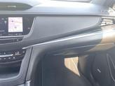Thumbnail of 2023 Argent Silver Metallic Cadillac XT5