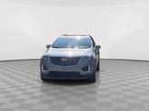 Thumbnail of 2023 Argent Silver Metallic Cadillac XT5