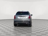 Thumbnail of 2023 Argent Silver Metallic Cadillac XT5