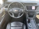 Thumbnail of 2023 Argent Silver Metallic Cadillac XT5