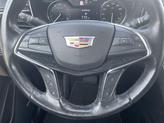 Thumbnail of 2023 Argent Silver Metallic Cadillac XT5