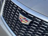 Thumbnail of 2023 Argent Silver Metallic Cadillac XT5