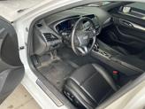 Thumbnail of 2021 Crystal White Tricoat Cadillac CT5