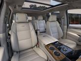 Thumbnail of 2025 Black Raven Cadillac Escalade