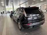 Thumbnail of 2022 Stellar Black Metallic Cadillac XT4