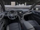 Thumbnail of 2025 Argent Silver Metallic Cadillac XT6