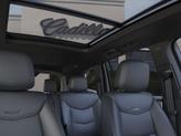 Thumbnail of 2025 Argent Silver Metallic Cadillac XT6