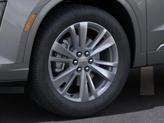 Thumbnail of 2025 Argent Silver Metallic Cadillac XT6